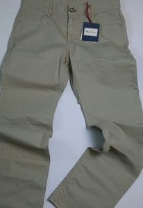 Robert Graham khakis size 32×34 NWT